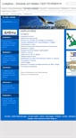 Mobile Screenshot of luettjohus.de